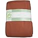 Gentility Polar Fleece Massage Table Blanket