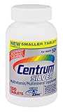 Centrum Centrum Silver Multivitamin And