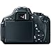 Canon EOS Rebel T3i Digital SLR Camera Body Only (discontinued by manufacturer)