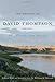 The Writings of David Thompson, Volume 1: The Travels, 1850 Version by 