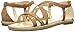 Nine West Women's Vilance Suede Dress Sandal