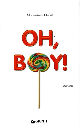 Oh, boy!