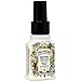 Poo-Pourri Before-You-Go Toilet Spray, Original Citrus, Refill Bottle 16 Fl Oz and 1.4 Fl Oz Spray - Lemon, Bergamot and Lemongrassl