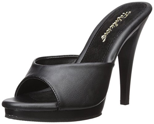 FabuliciousWomen's FLAIR-401-2 Sandal