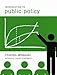 Introduction to Public Policy - Book by Charles Wheelan