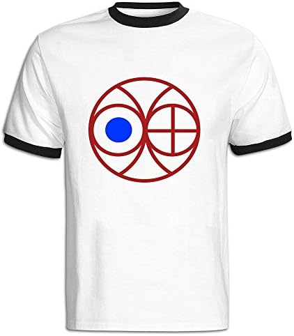 Botanist Boy Black Short Sleeve Tees