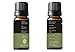 Eucalyptus essential oil organic pure therapeutic grade by Aromata - 10ml