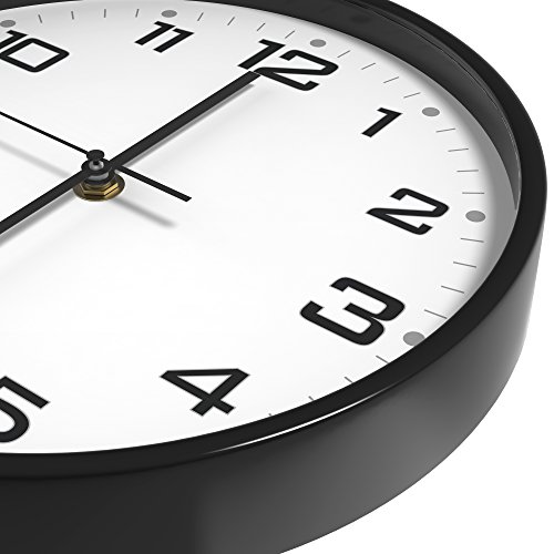 Easy to Read Clocks for Seniorss Graying With Grace