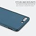 OnePlus 5 Case, MYRIANN Ultra Slim Anti-Scratches Lightweight Soft TPU Protective Case Cover for OnePlus 5