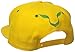 Mercedes Benz Formula 1 AMG Petronas Lewis Hamilton Yellow Brazil Flat Brim Hat