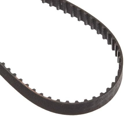 Gates 180XL037 PowerGrip Timing Belt, Extra Light, 1/5" Pitch, 3/8" Width, 90 Teeth, 18" Pitch Length