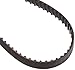 Gates 180XL037 PowerGrip Timing Belt, Extra Light, 1/5