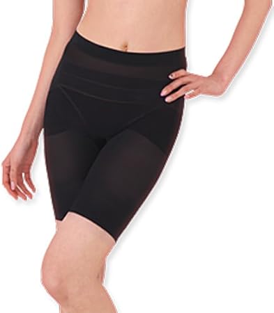 Amazon Co Jp Beauty 骨盤ガードル ビューティーシルエット Sブラック ドラッグストア