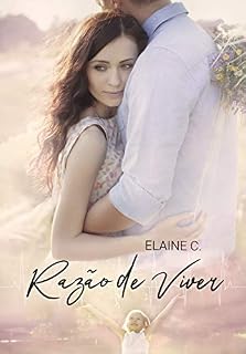 Livro Razão de Viver (Série Recomeços Livro 2)