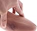 GEM_LIGHT Men's Twin Tube Adjustable Cedar Wood Shoe Trees US Shoe Size 8-9