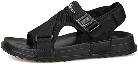 QHF Sandals Men Shoes Gladiator Men's Sandals