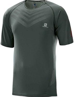 salomon launch lace