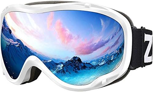 affordable ski goggles
