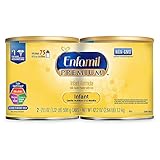 Enfamil Premium Infant Formula, 2 pk./21.1 oz.