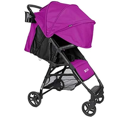Zoe XL1: Lightweight Everyday Stroller with Umbrella Kuwait Ubuy