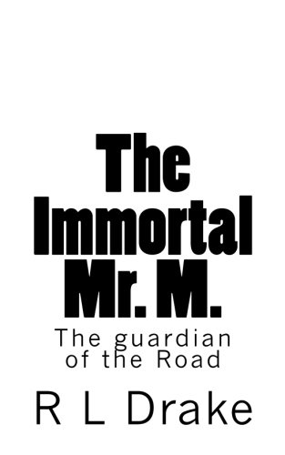 The Immortal Mr. M.