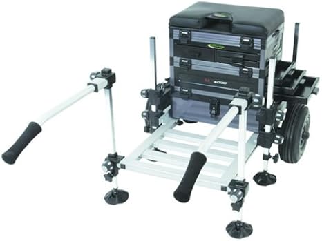 maver seat box spares