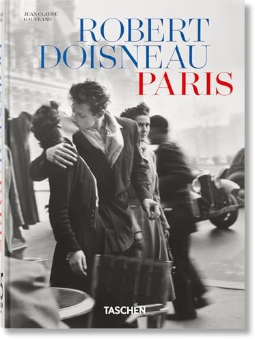 Amazon.com: Eugène Atget. Paris (Bibliotheca Universalis