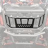 Tailgate Accessories Bed Enclosure Compatible with
