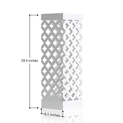 image for Terby Indoor Umbrella Holder Square Umbrella Stand Rack for Office Hom