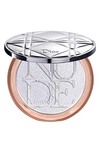 DIORSKIN Nude Luminizer Shimmering Glow Powder # 06 Holographoc Glow