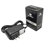 Extra Long 6.5 Ft 2A Wall Charger Power Adapter Cord for Nextbook Ares 11 Android, Flexx 11 Windows 11.6