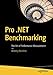 Pro .NET Benchmarking: The Art of Performance Measurement by Andrey Akinshin