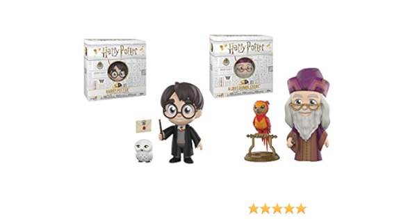 Harry Potter Collectible Vinyl Figurine 