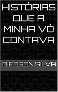 Livro Histórias que a minha vó contava