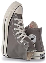 Converse Men's Chuck 70 Canvas Sneakers, Origin