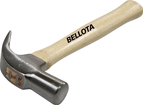 Martelo Bellota Polido 31 mm