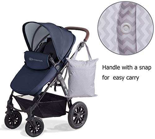 3 Zippered+Hanging+Reusable+Diapers+Swimsuits