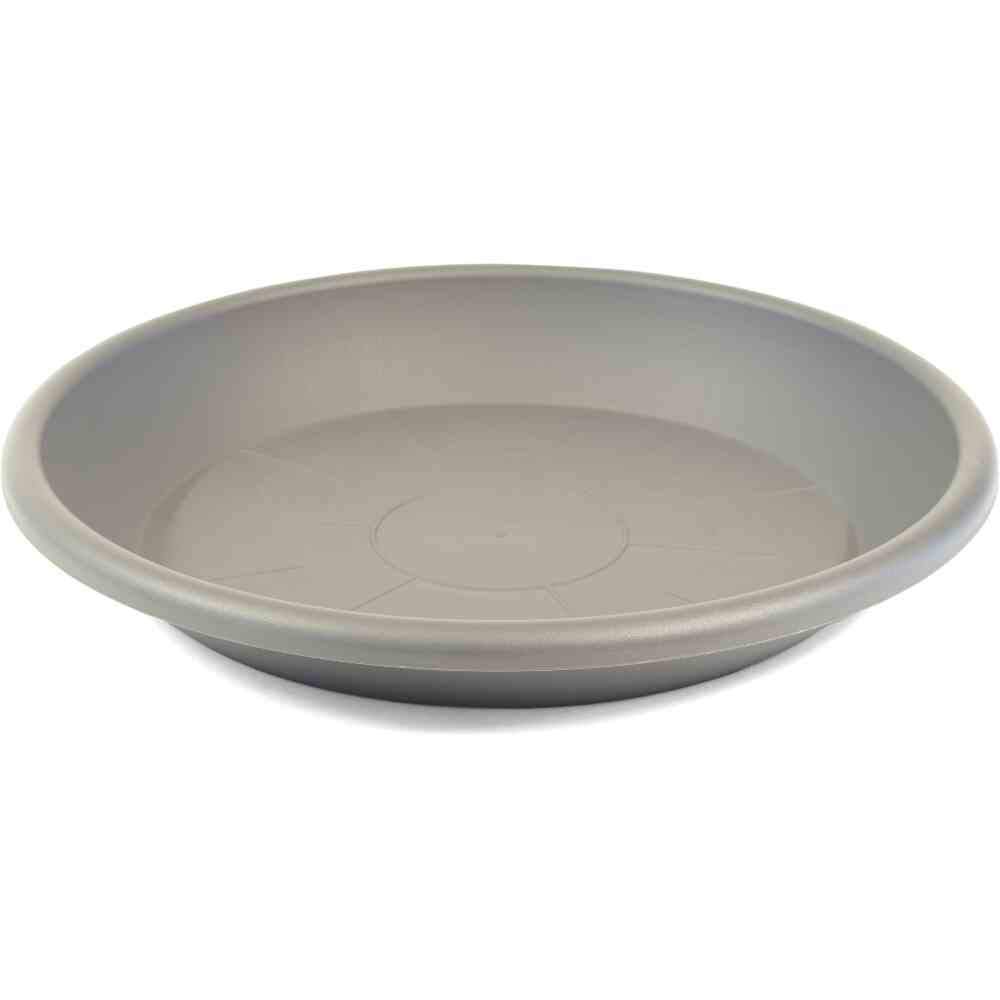 Siena Garden Round Coaster for Cilindro 20 Taupe 19 cm
