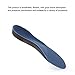Eastred Shoe Insoles Orthotic Plantar Fasciitis Shoe Insole Sport Breathable Cushion Height Increase Insole Comfort Performance Insole for Men Womenthumb 3