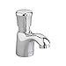 American Standard 1340105.002 Pillar Tap Metering Faucet, 1.0 GPM, Polished Chrome