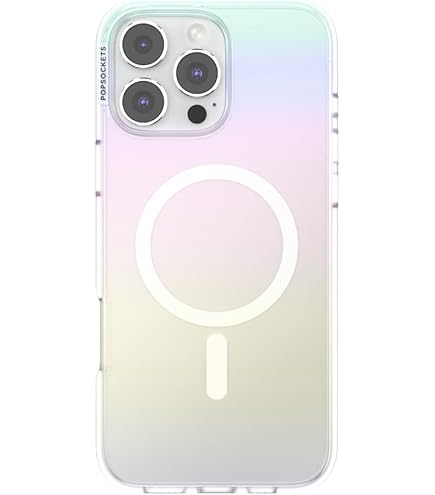 PopSockets iPhone 16 Plus ケースとグリップセット PopSockets iPhone 16 Plus ケースとグリップセット PopSockets iPhone