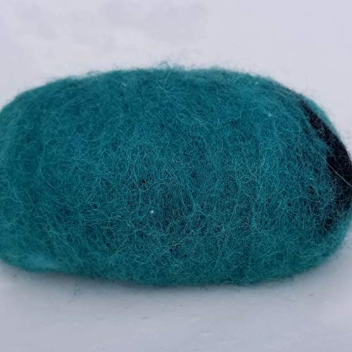 Old Spice Swagger - Hand Felted Soap Bar - Thumbnail 2
