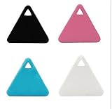 Mini Bluetooth Smart Tag Tracker Pet Child Tracking Key Finder GPS Locator Alarm