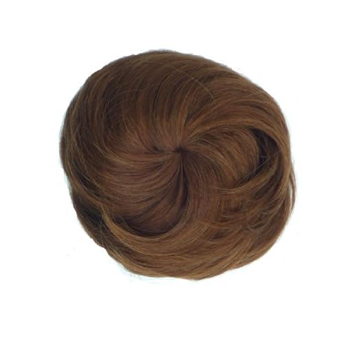 Super Bun Big Styled 30 Larger Airline Stewardess Bun 60 S