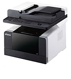 Sindoh N21 Model Black & White Multifunction Printer; 38 ppm output speed; 11