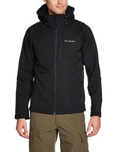 Columbia 哥伦比亚 Cascade Ridge II Giacca Softshell 软壳外套