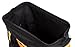 Internet's Best Soft Sided Tool Bag - 16 Inch - 18 Pockets - Wide Mouth Ultra-Rigid Base Tool Storage and Organizer Box