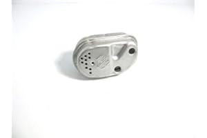 Tecumseh Muffler Rpl:36790 Part # 36790A