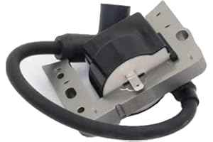 YEAPHI Ignition Coil for Tecumseh 34443 34443A 34443B 34443C 34443D Ignition Coil Solid State Module