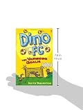 Image de The Vanishing Goalie (Dino F.C.)